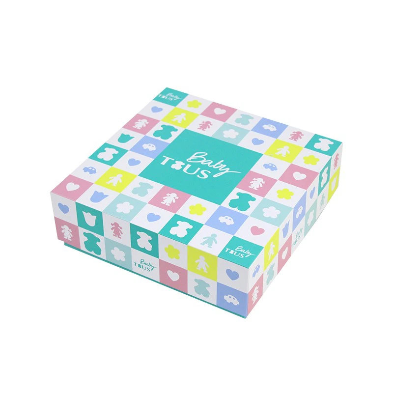 beautiful cosmetic packaging 1