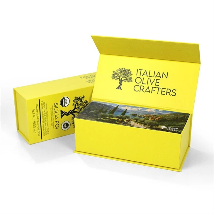 4 Bottle Wine Box best