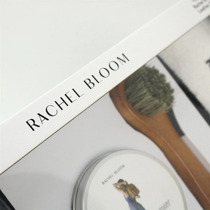 Magnetic Packaging Box