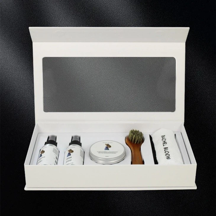 Magnetic Packaging Box