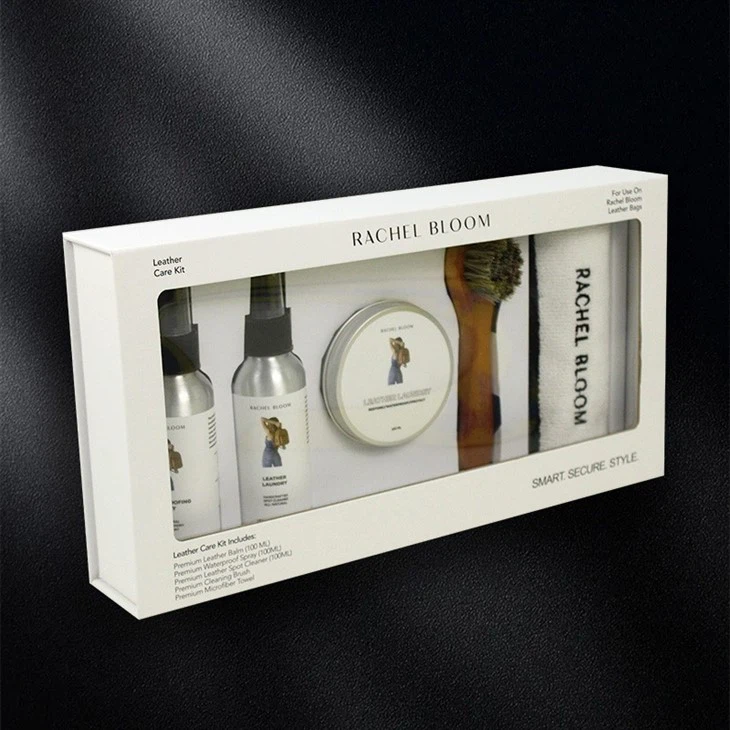 Magnetic Packaging Box