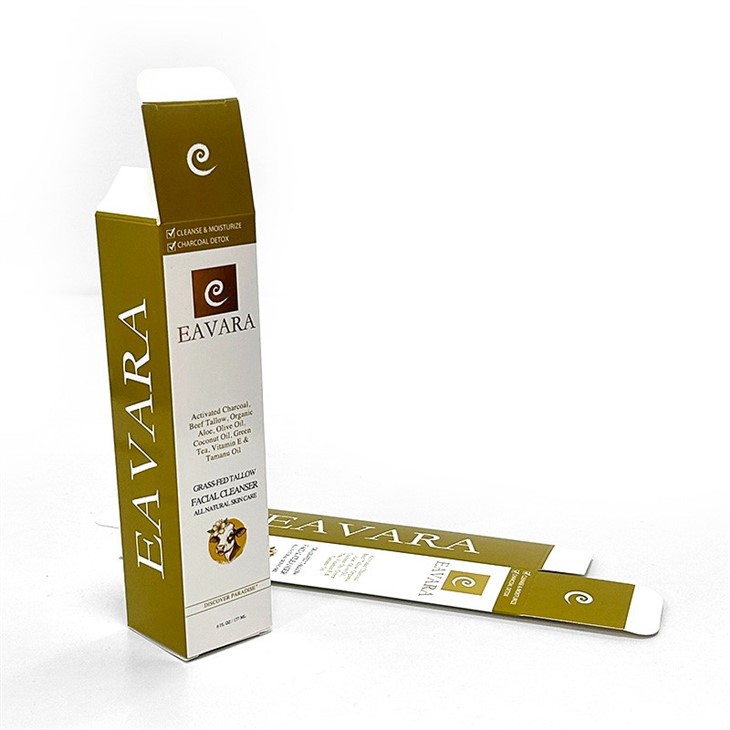 Mono Carton Packing high quality