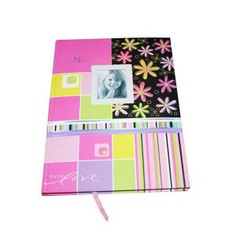 پيارا نوٽ بڪ هارڊ بيڪ اي 4 ڪمپوشن نوٽ بڪ