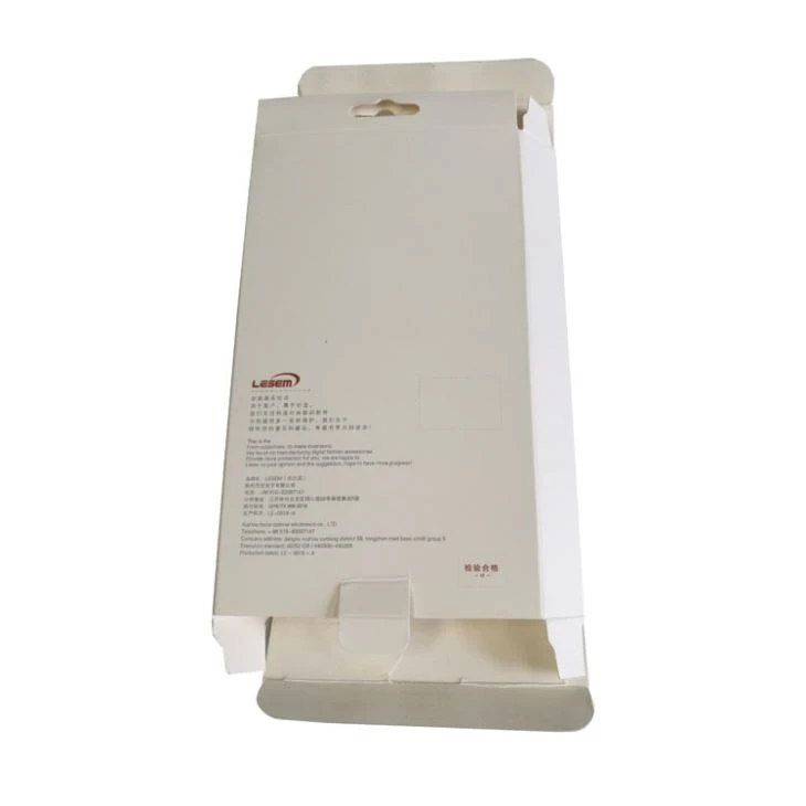 Hanging Box