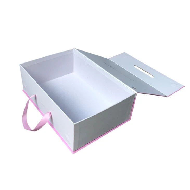 Premium Paper Gift Box