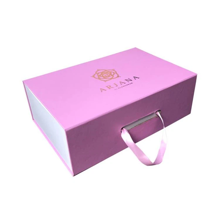 Premium Paper Gift Box