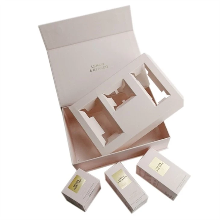 Cosmetic Paper Box