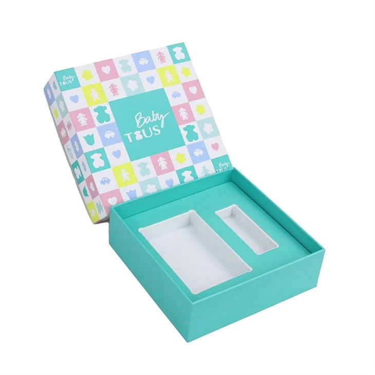 Beautiful Cosmetic Packaging Box