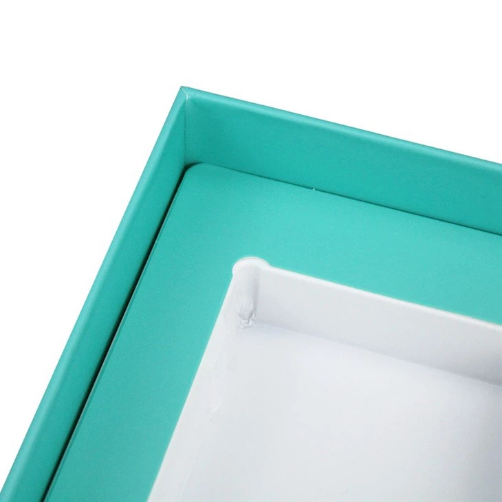 Beautiful Cosmetic Packaging Box