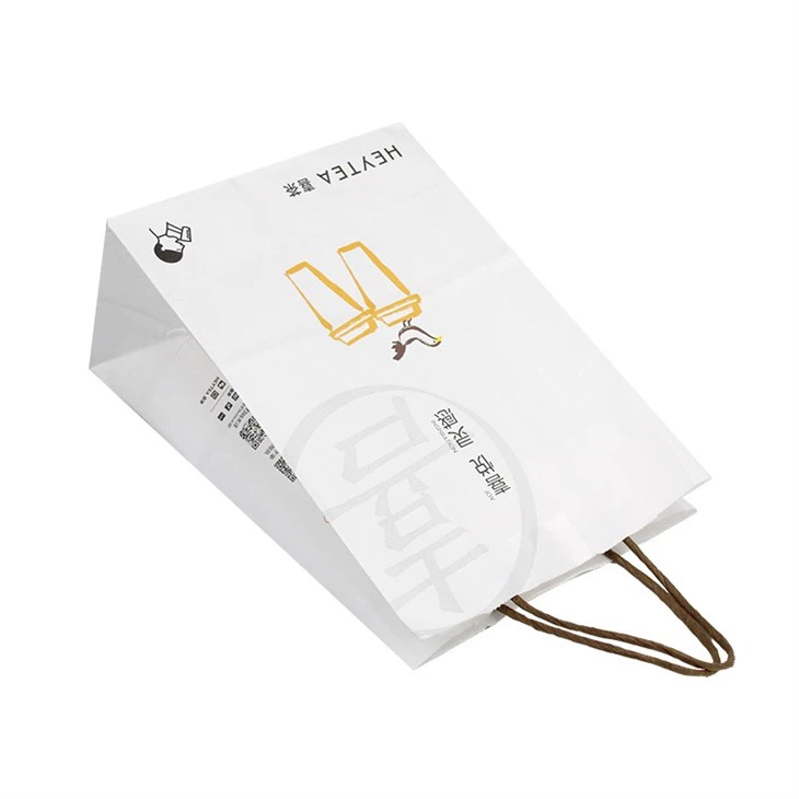 custom kraft paper bags (2)